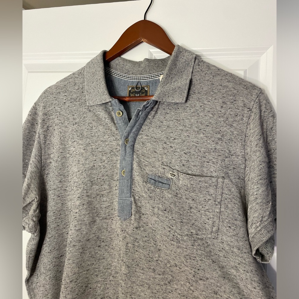 Diesel men’s polo shirt